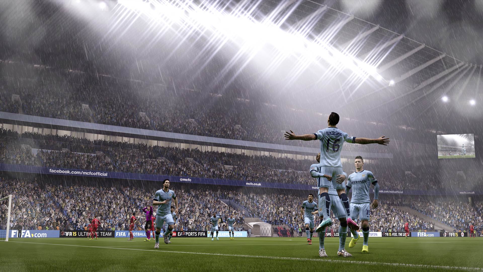 FIFA 15 - Imagen 15